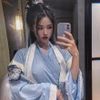 钛合金titi画中仙:创意美学,展现不一样的图画风